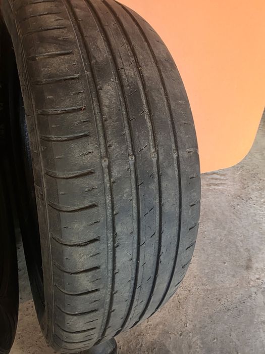 продам шины бу за 50тыс