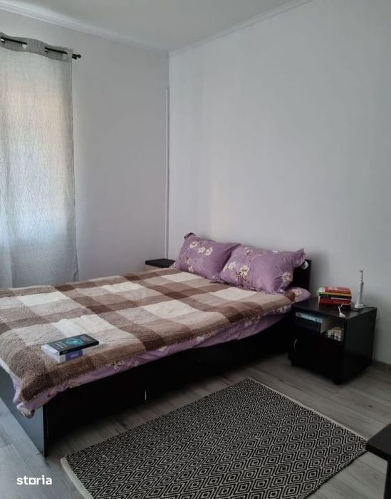 Apartament 3 camere  Marasti, zona Kaufland