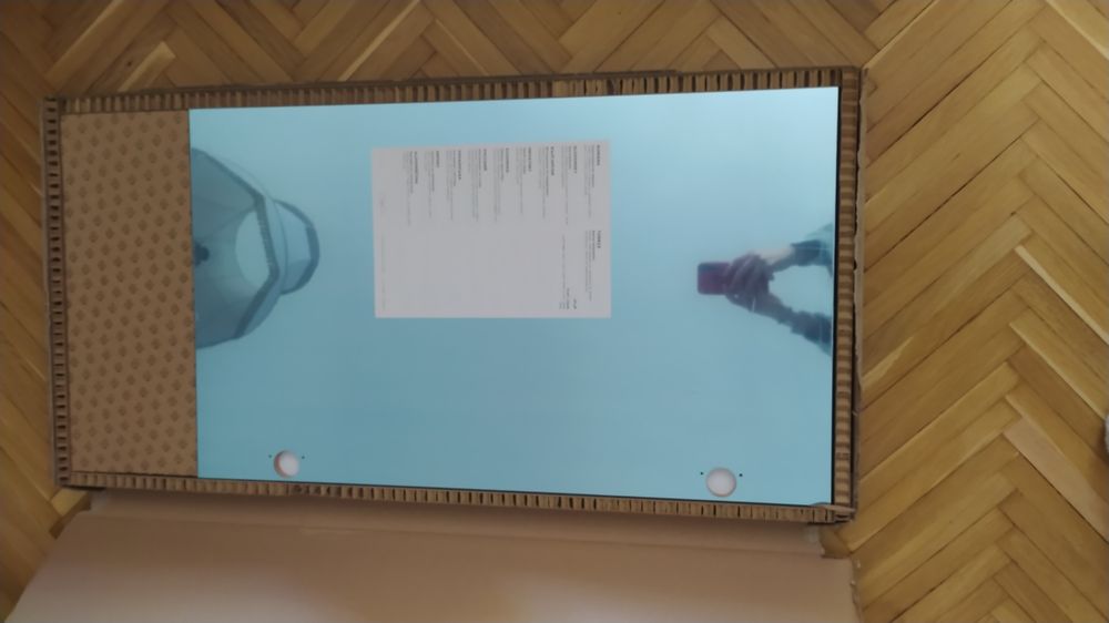 Горен шкаф за баня IKEA FAXALVEN