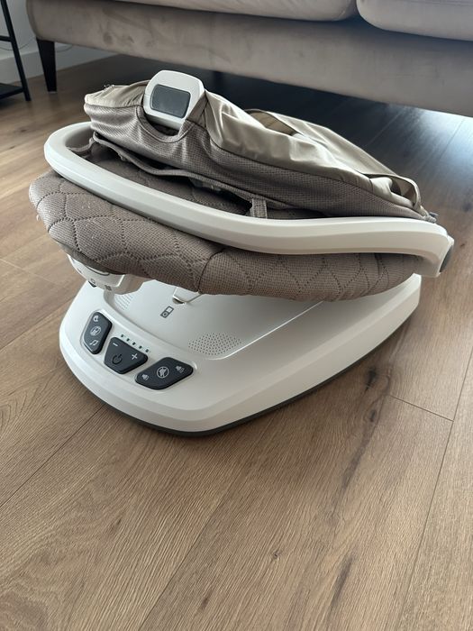 Leagan bebelusi Graco