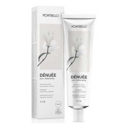 продавам професионална боя за коса Montibello