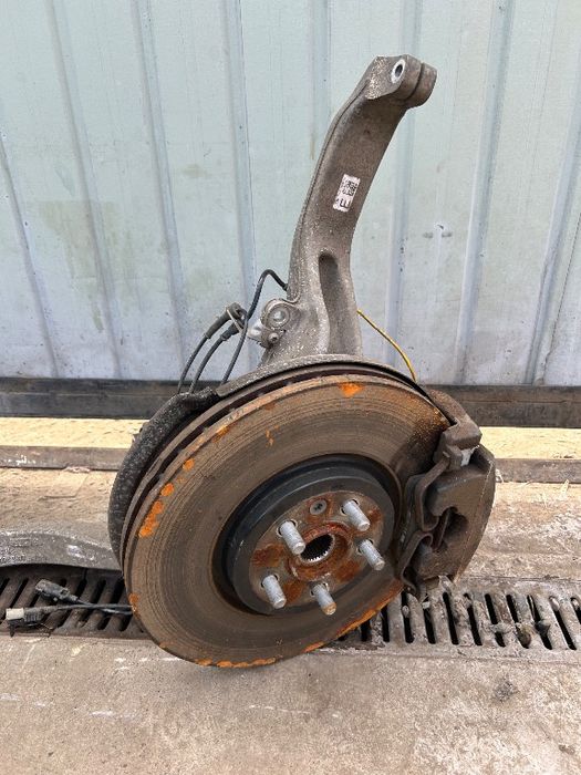 Dezmembrez Dezmembrari Velar Piese Range Rover Velar Europa 2.0 L560