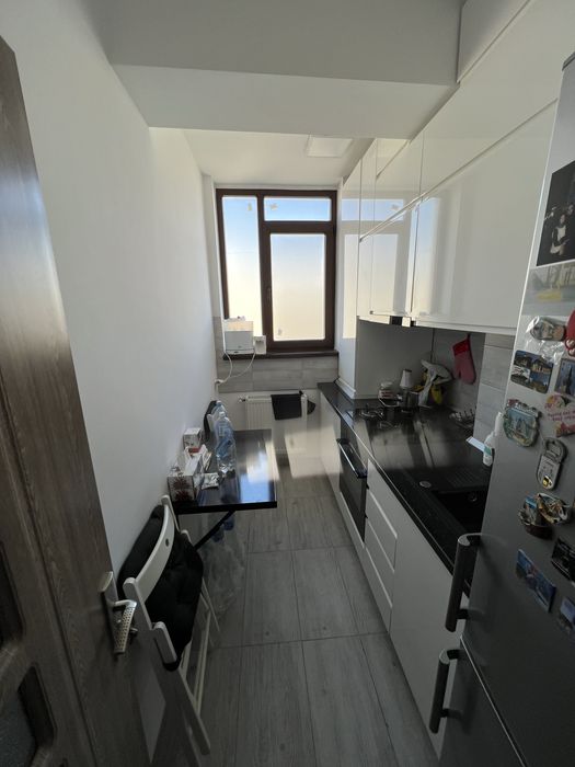 Inchiriez Apartament 2 camere zona Gorjului Sector 6