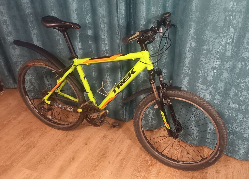 Велоипед Trek 3500, рама 18'