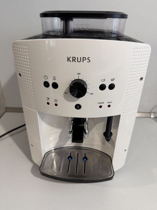 Кафемашина робот krups