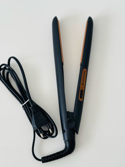 Сешоар и преса Ремингтон