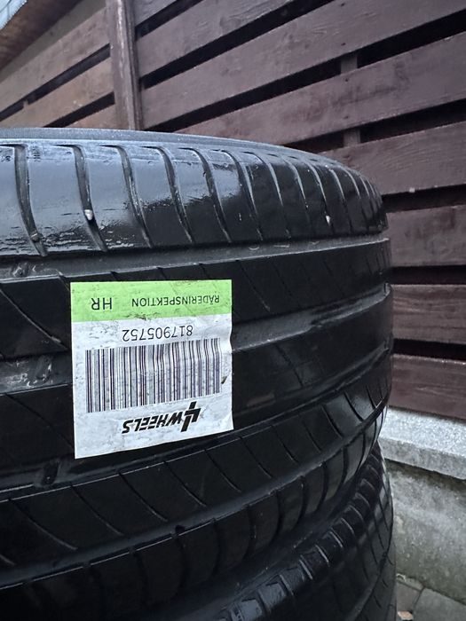 Roti/Jante Volvo XC40/XC60 235/55/18