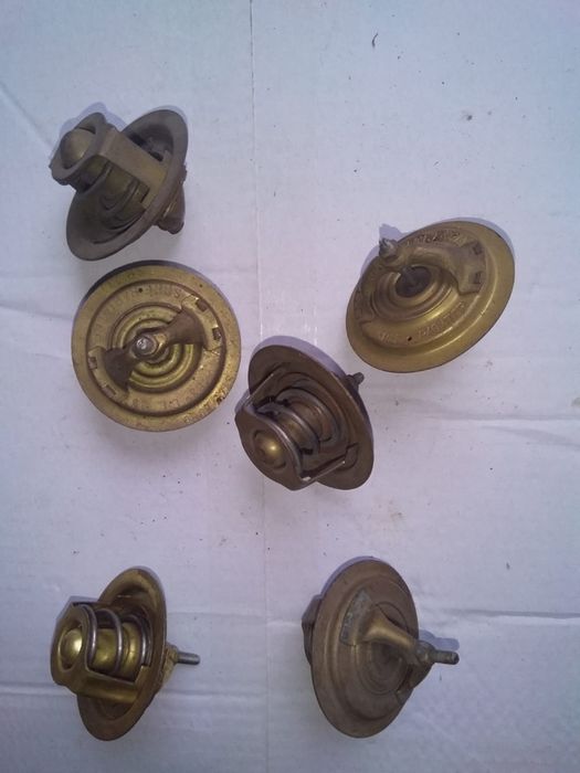 Epoca termostat aro ims Sr Bucegi Carpați ARO 10