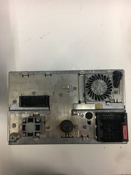 Audi A8 NAVI, TV, CD changer