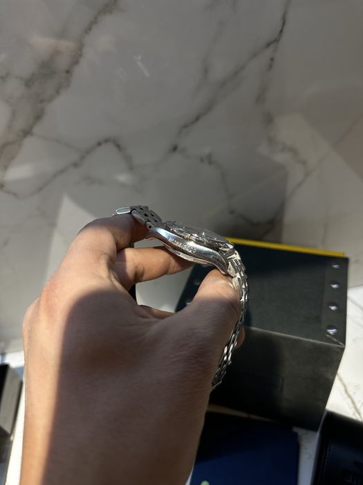 Breilting Chronomat 41mm Limited Edition 2000