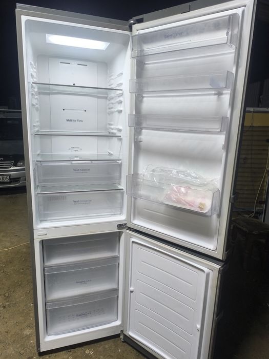 Холодильник с доставкой