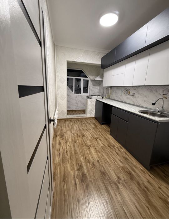 3/7/9 71м2 Дархан Интелект - новый ремонт