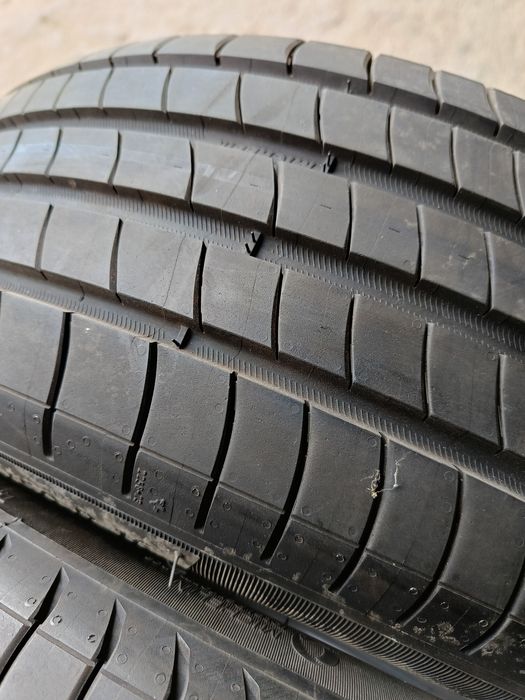 Летни гуми -2022г.-16цола-185/50-1бр.-80лв."MICHELIN"