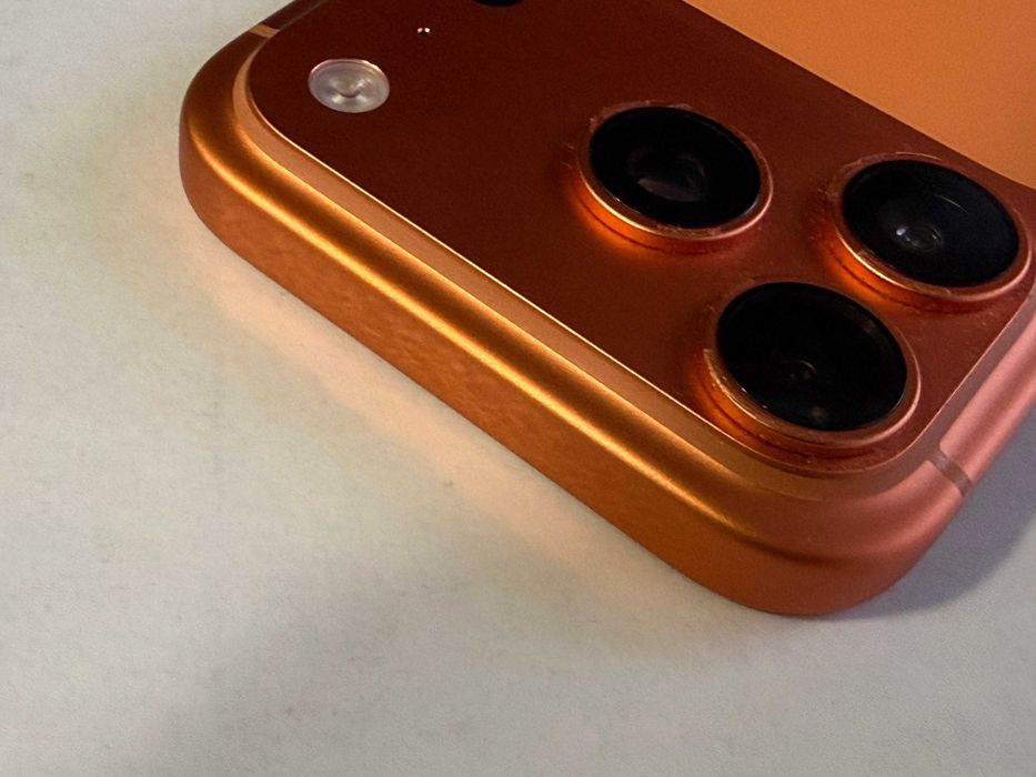 iPhone 17 Pro 512gb 100% батерия.Гаранция