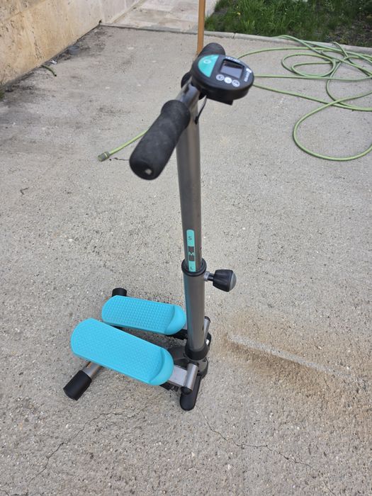 Mini-Stepper Comfort Domyos 100kg- ca nou