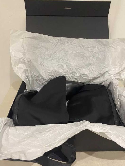 Calvin Klein Ботуши 38