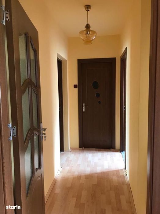 Apartament 3 camere pe strada Rahovei