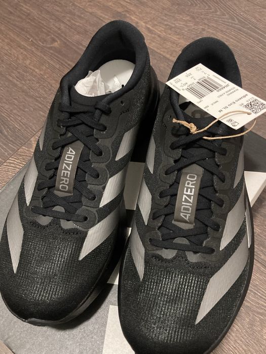 Кроссовки Adidas Evo SL