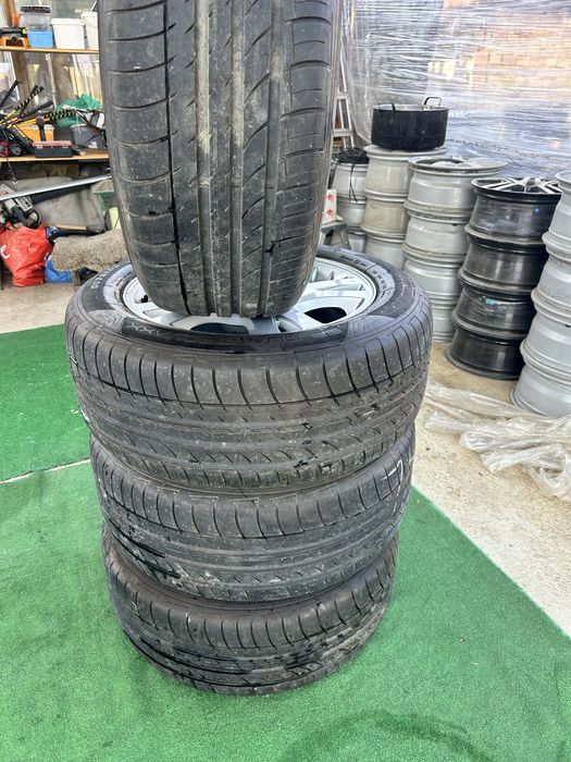 4 летни гуми за джип 255 55 19 dunlop 8mm