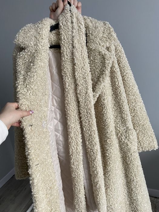 Продам тедди шубу