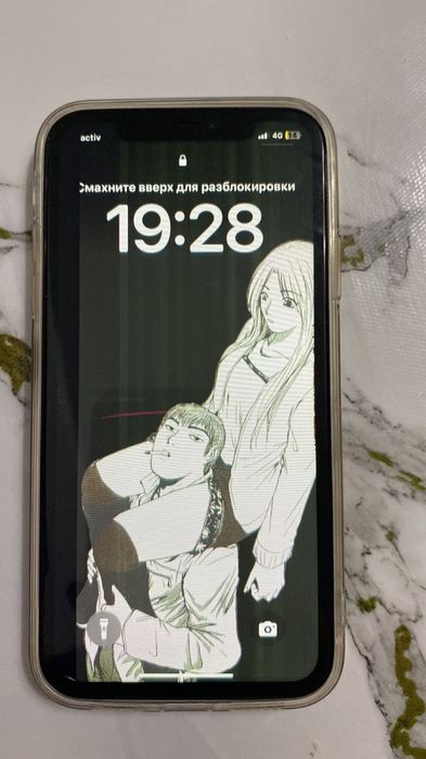 Айфон 11 ,  128 гб