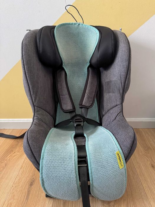 Детско столче Axkid Minikid 2 (0-25кг)