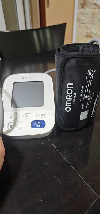 Апарат за кръвно Омрон