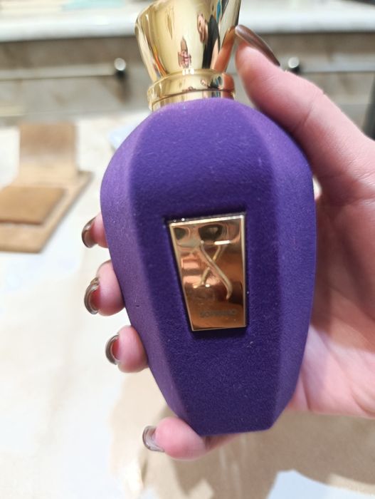 Духи Xerjoff Soprano