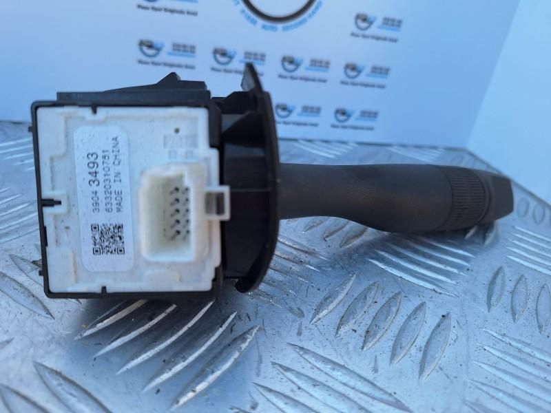 Maneta stergatoare si parbriz Opel Astra K