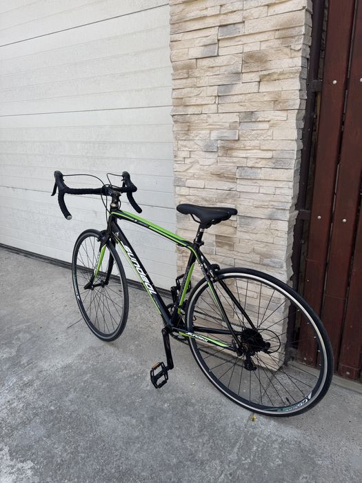 Vand cursiera Sundeal r7 2018