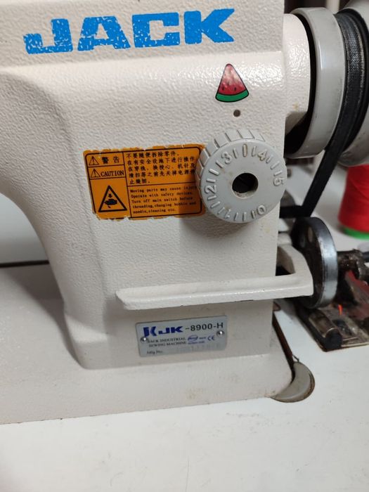 Швейные машины , оверлок