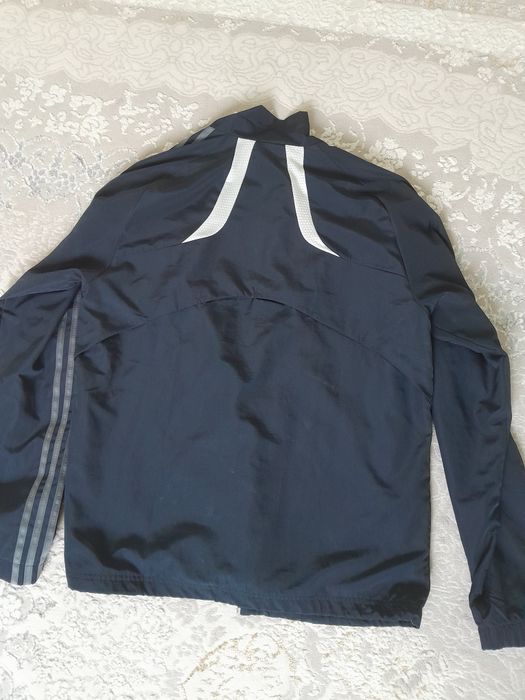 ветровка Adidas оригинальная