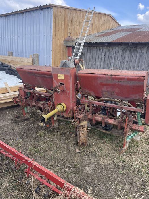 Vind semanatoare beker