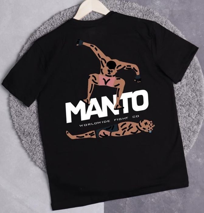 Тениски Manto