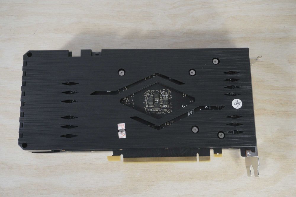 GPU RTX 3060 Mobile 6GB Nvidia GeForce видеокарта / вкл. ДДС