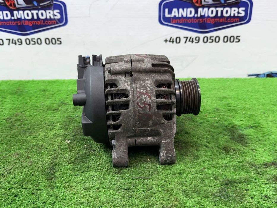 ALTERNATOR FORD TRANSIT COURIER 1.5 DIESEL 2017 COD OEM 2051880 2014-2023