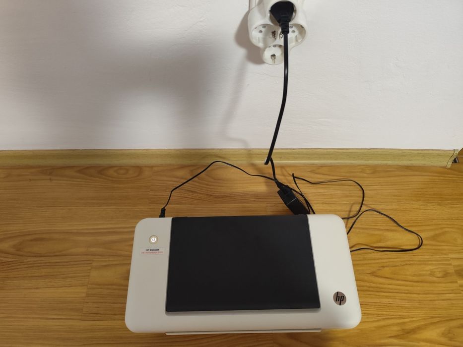 Imprimantă HP Deskjet 1015