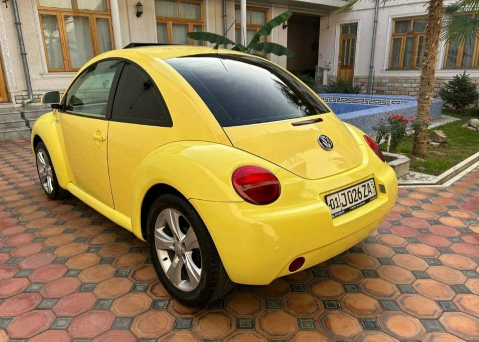 Волсваген жук сотилади пул зарурлиги учун  нархини келишамиз