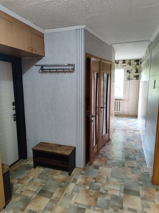 Сдаю 3 ком квартиру