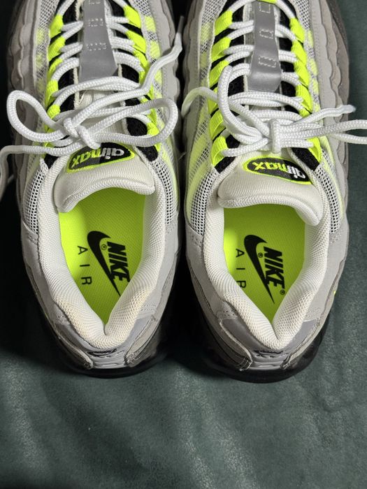 Кроссовки Airmax