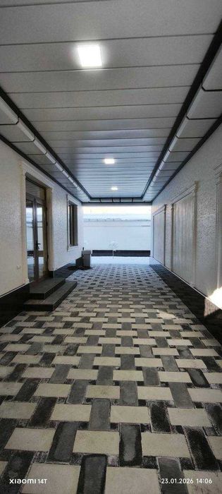 Продажа Евродома сзади Экобазара, 2-сотки