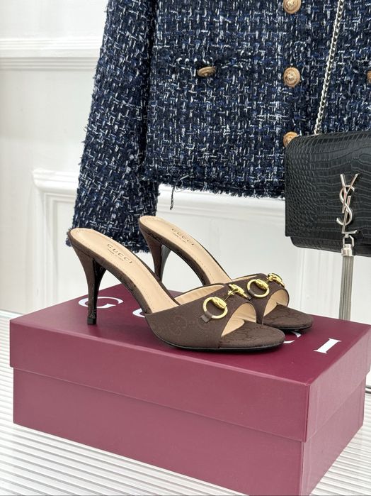 Чехли Gucci естествена кожа/mirror quality/