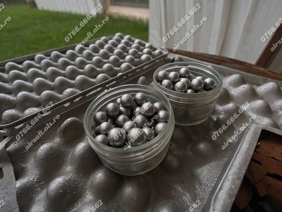 Pistol HDR 50 X V.2: Airsoft de Top!! - 220 m/s, 25.5Jouli ~ 100 Metri