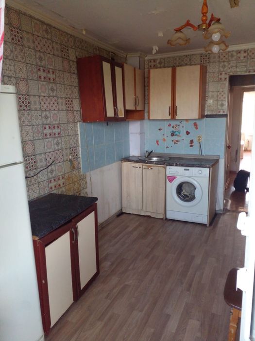 Продам 2x комнатную квартиру