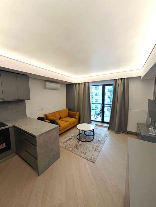 Apartament 2 camere Cortina North