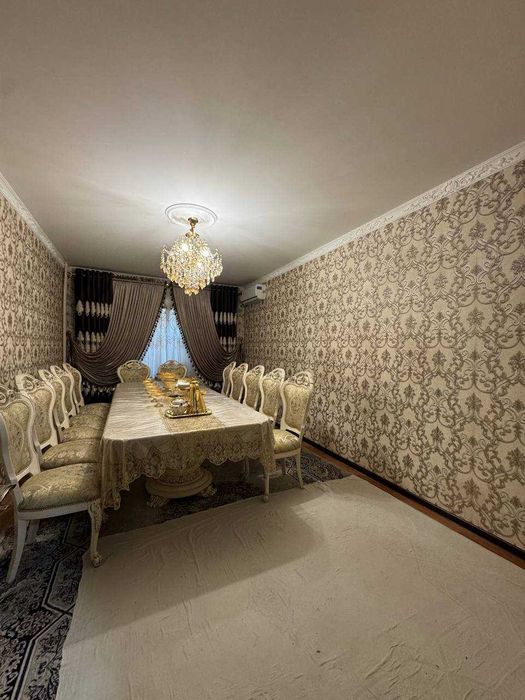 Караташ Дружба, Халклар Дустлиги саройи 4/4/9 Тоза ремонт обш: 100 м²