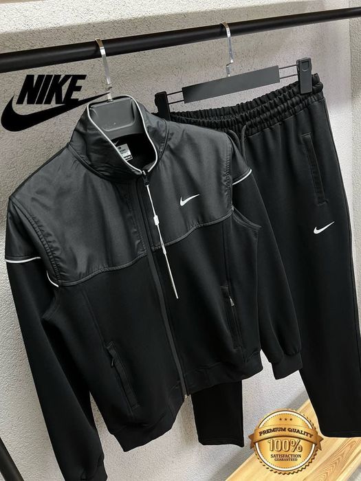 Мъжки екипи ,double fleece