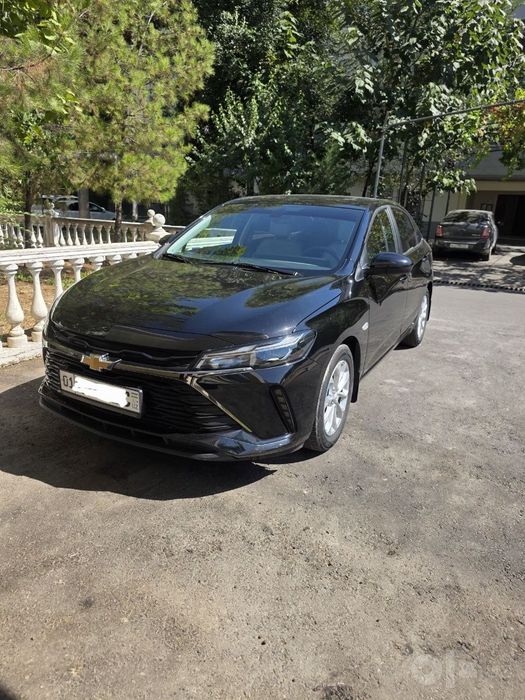 Продаётся Chevrolet Monza
