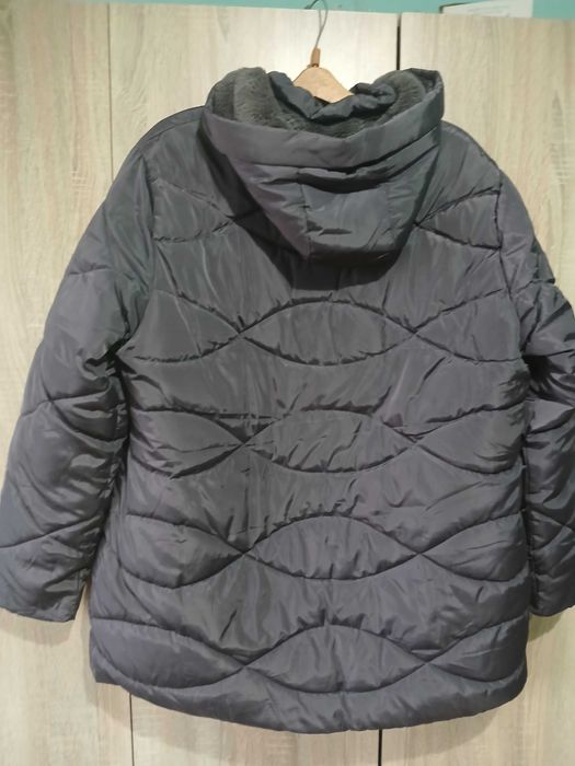 Дамско зимно яке