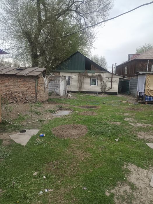 Продам Дом 50 м2